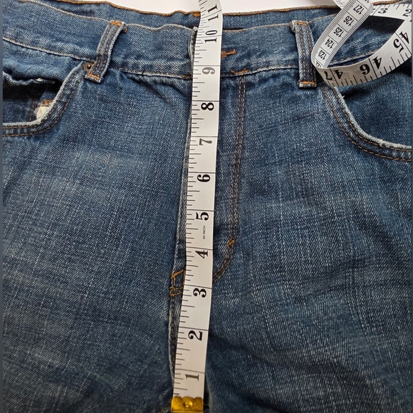 Super Slouchy Calvin Klein Jeans - Picture 6 of 16